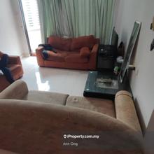 Angkasa Impian 2 3r3b for rent