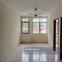 Flat for Rent