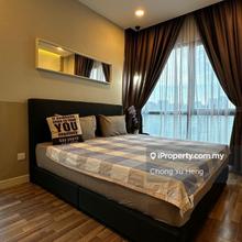 Sunway good condition unit for sale, sunway taylor monash