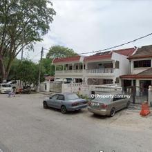 2 Storey House Jinjang Kepong