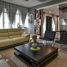 Super Cheap Grade A Bungalow @ Bukit Suria Garden Village, Sungai Long