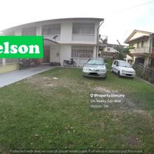 Jalan Tembaga Greenlane Semi Detached Penang 