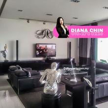 Nice fully furnished unit