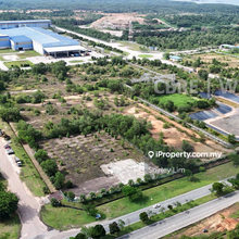 Heavy Industrial Land for sale
