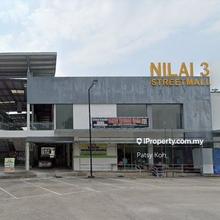 Retail Lot Nilai 3, Streetmall Nilai 3, Nilai, Negeri Sembilan