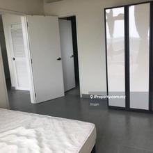 Serviced residence for Rent