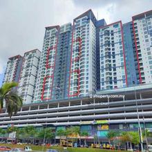 Freehold Silk Residence - Kajang, Selangor