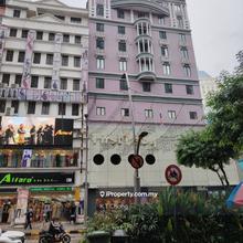 Prime Commercial Building for Sale!
