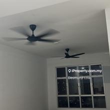 Residensi Brickfields Kuala Lumpur