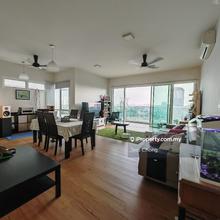 Glomac Damansara Residence