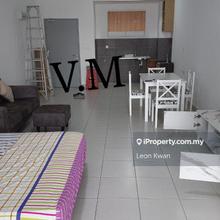 The Netizen @ Bandar Tun Hussein Onn (Ask for more Units)