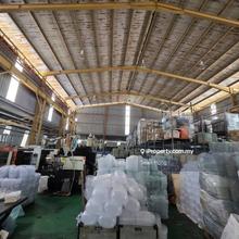 Detached Factory