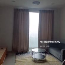Fully furnished whole condo for rent