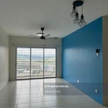 Vista Komanwel B For Sales , Bukit Jalil , Kuala Lumpur