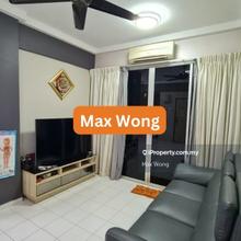 Putra Place Condominium