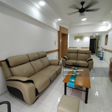 Condominium For Rent Straits Court Condominium ,Pasir Mas ,Ujong Pasir
