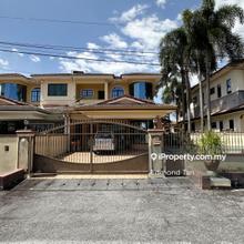Taman Pinji Indah Fully Renovated 35x100 Semi Detached With G&G Ipoh