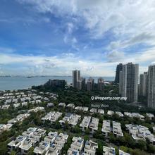 Forest City Mm2h Special Financial Zone 2 room 1bath 1 balcony