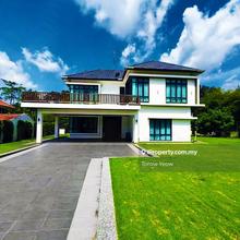 Seri alam bungalow rent 