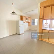 2 Storey Terrace @ Jalan Intan Baiduri Selayang , Rumah Murah 