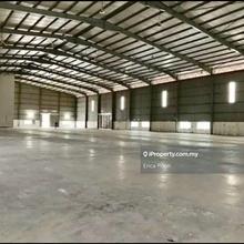 Factory Warehouse Sek 51a/225, Petaling Jaya
