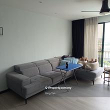 Tasty Design & Move in Condition 