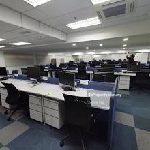 Seksyen 13, MSC, PJ office for rent, Good Traffic, Petaling Jaya