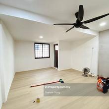 2 Storey Low Cost @ 17 Jalan Permas 2/5, Permas Jaya. Masai Johor.