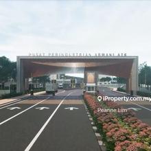 3 Storey Semi D Factory in Bukit Angkat, Kajang!