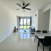 Rare Brand New Eco Terraces Furnish High Floor 2 Carpark Windy