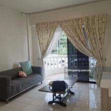 Kampung Lapan Apartment  Ground Floor Freehold