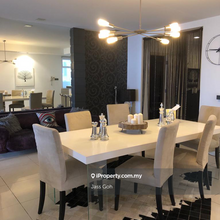 Kiaramas Cendana Renovated unit for sale