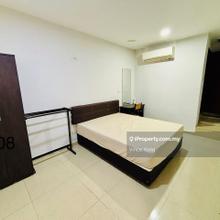 Zero Deposit Room for Rent at Bandar Botanic 