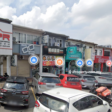 Desa Setapak Level 1 Shop / Office for Rent