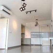 East Parc @ Manjalara, Bandar Menjalara Condo For Rent