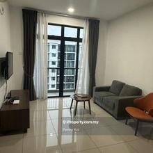Apartment for rent @ Desaru Utama Residence