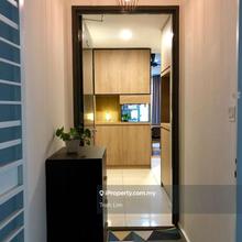Condo at Infiniti 3 Residences, Wangsa Maju for Sale