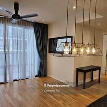 Arcoris Residences @ Mont kiara 