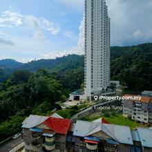 High floor, Original