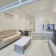 Inclusive wifi Internet . Spacious High Ceiling 1 bedroom unit