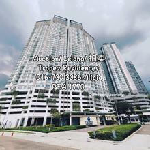 Tropez Residences For Bank Lelong 