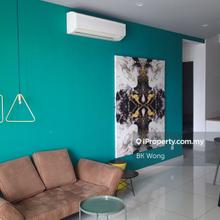 Arte S, Bukit Gambir