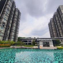 Serviced residence for Sale 