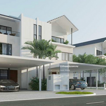 Tamansari Amaryllis End Lot