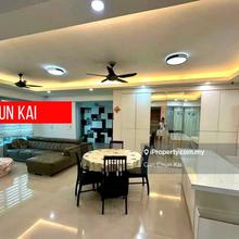 The Uban Residence @ Gelugor fully furnished near USM Queensbay