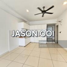 Corner, Putra Residence, Kingsley, Putra Palms
