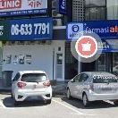 Nice Location G floor to Rent 