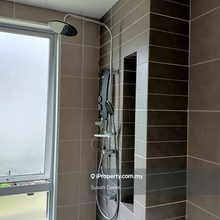 Double Storey Link House at Arahsia Residence Tropicana Aman for sale