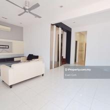 Corner Lot Puchong Prima 3, Type Daisy 2 Storey 3000sf