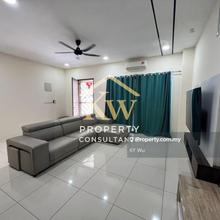Bandar Tasek Mutiara ss9 2 storey for Rent